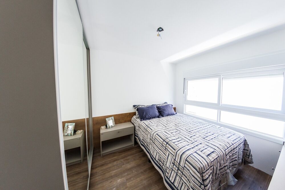 Apartamento, 2 quartos, 61 m² - Foto 3