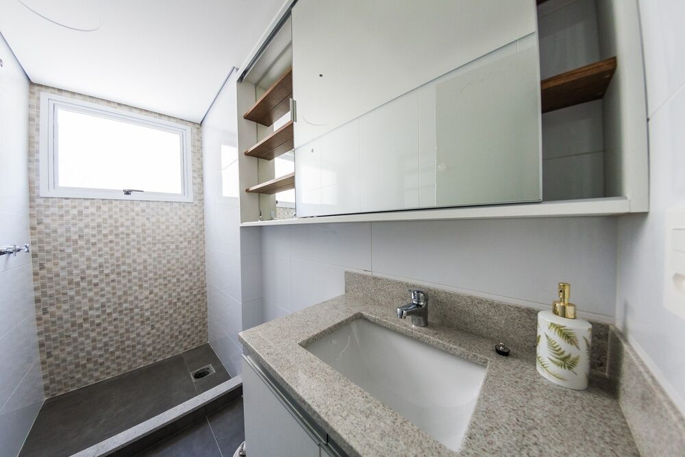 Apartamento, 2 quartos, 61 m² - Foto 5
