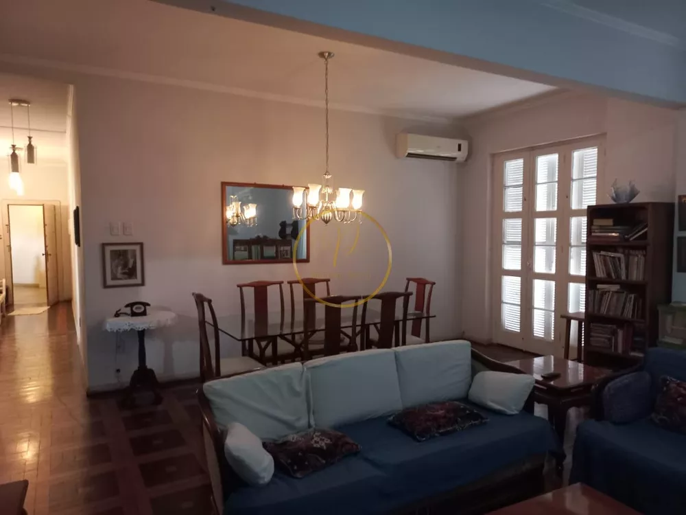 Apartamento, 2 quartos, 110 m² - Foto 2