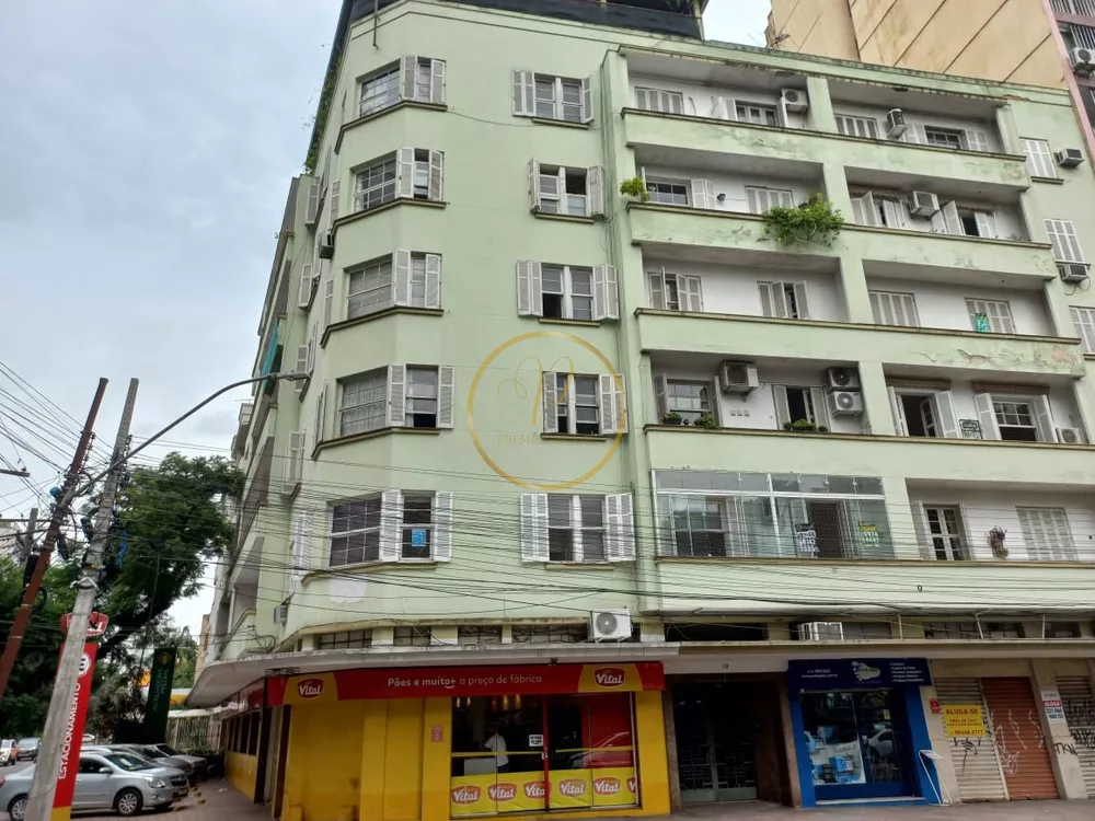 Apartamento, 2 quartos, 110 m² - Foto 1