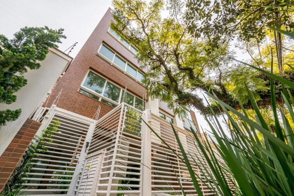 Cobertura, 3 quartos, 243 m² - Foto 1