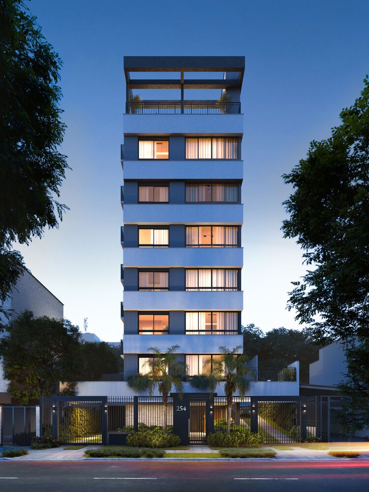Casa, 2 quartos, 151 m² - Foto 3