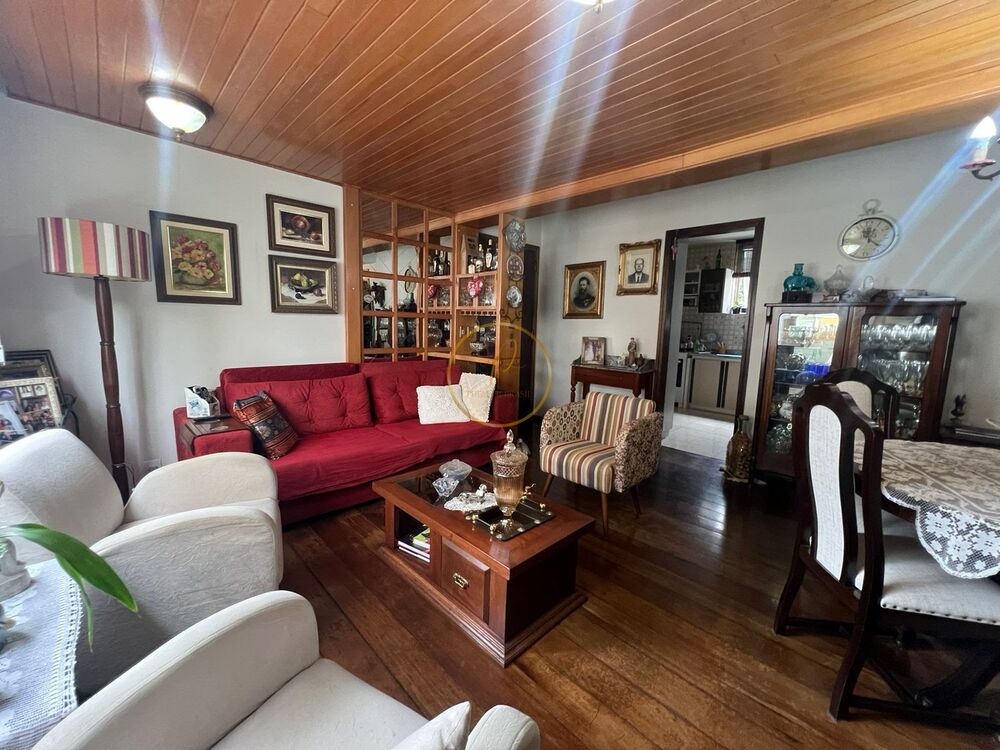 Apartamento, 3 quartos, 75 m² - Foto 1