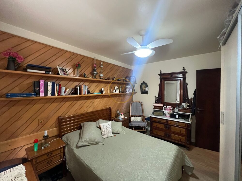 Apartamento, 3 quartos, 75 m² - Foto 10