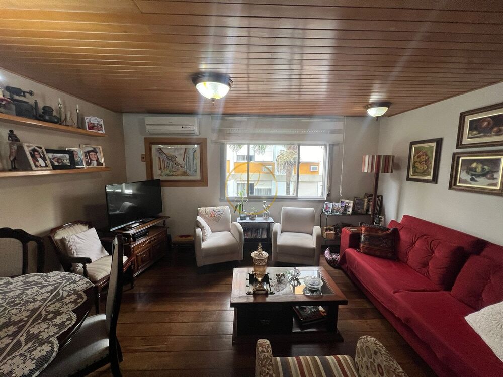 Apartamento, 3 quartos, 75 m² - Foto 5