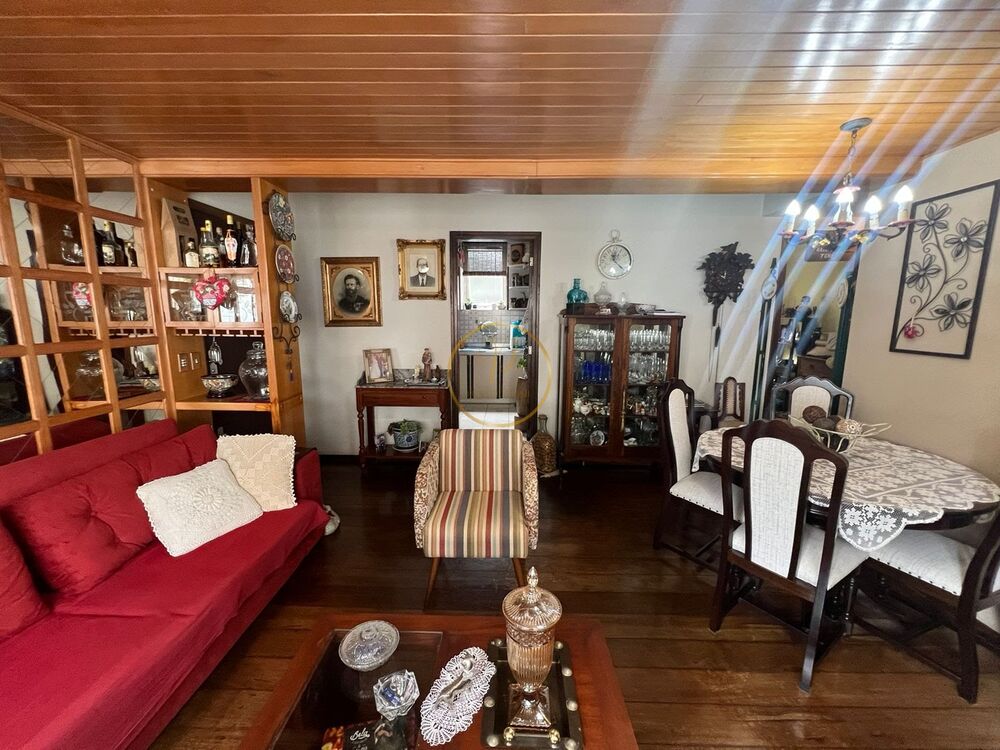 Apartamento, 3 quartos, 75 m² - Foto 4