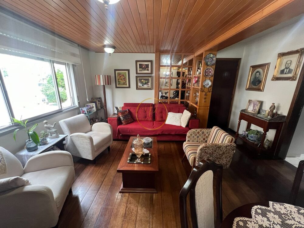 Apartamento, 3 quartos, 75 m² - Foto 3