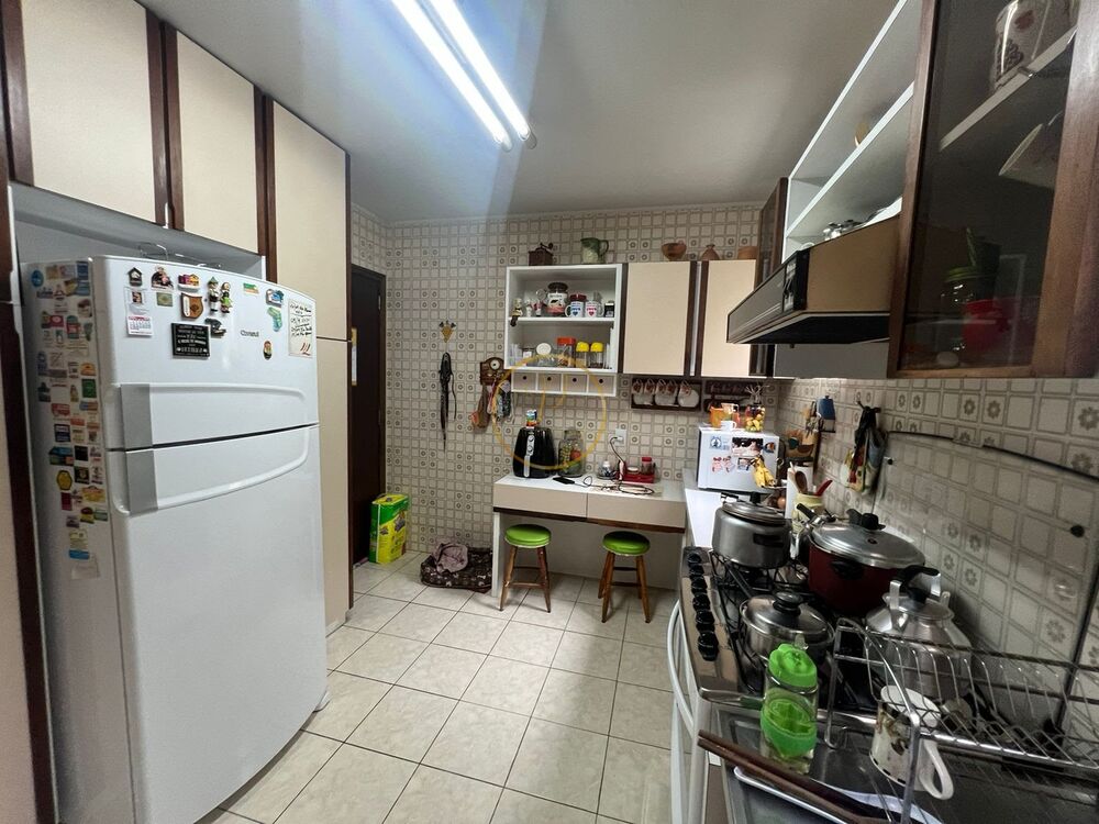 Apartamento, 3 quartos, 75 m² - Foto 9