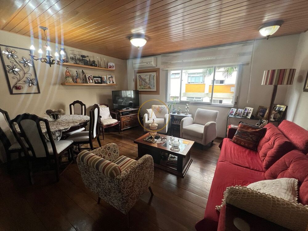 Apartamento, 3 quartos, 75 m² - Foto 2