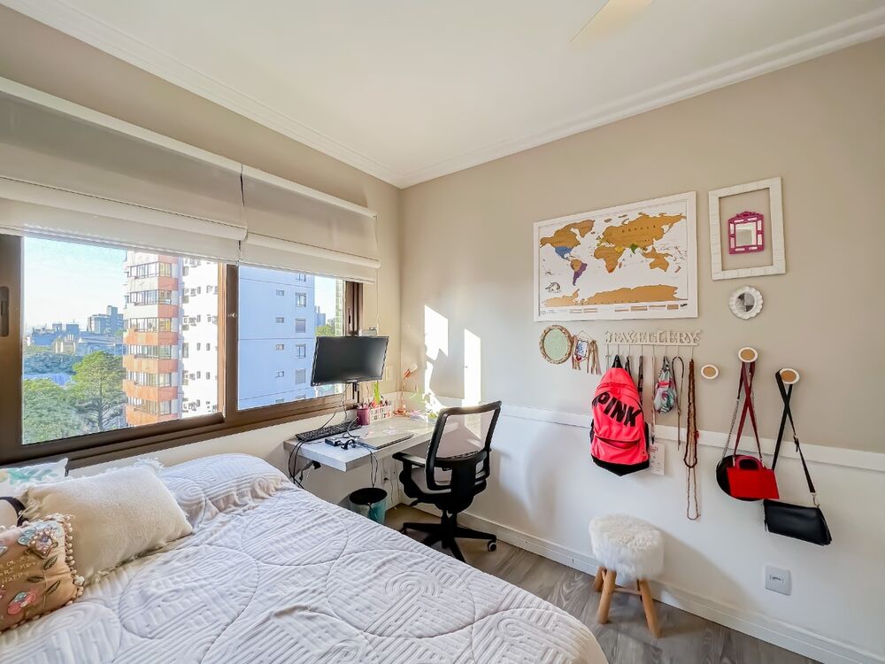 Apartamento, 3 quartos, 243 m² - Foto 2