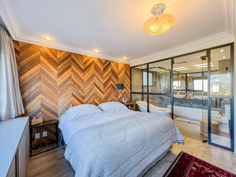 Apartamento, 3 quartos, 243 m² - Foto 3
