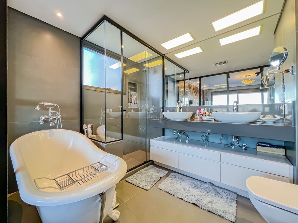 Apartamento, 3 quartos, 243 m² - Foto 4