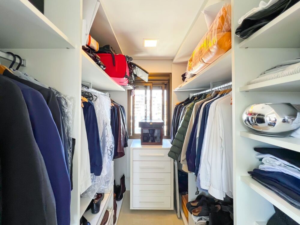 Apartamento, 3 quartos, 160 m² - Foto 32