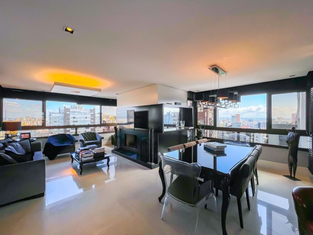 Apartamento, 3 quartos, 160 m² - Foto 31