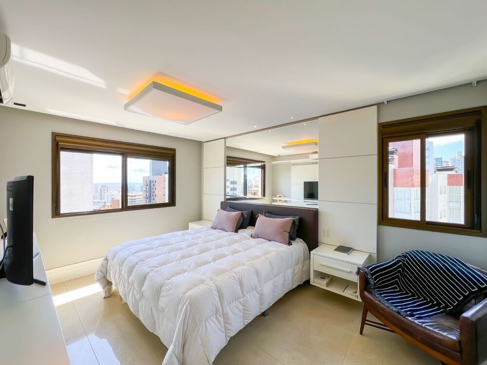 Apartamento, 3 quartos, 160 m² - Foto 36