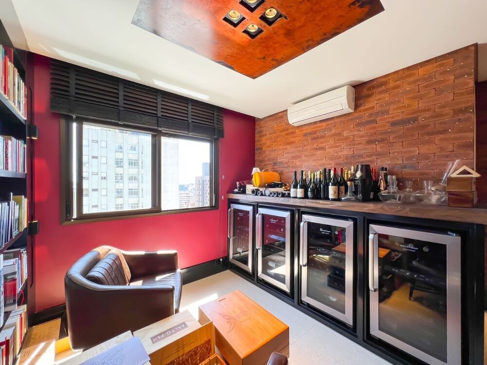 Apartamento, 3 quartos, 160 m² - Foto 33
