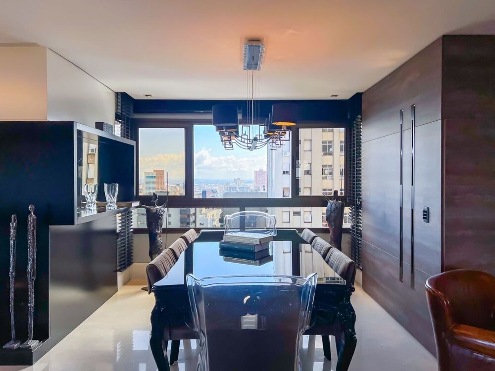 Apartamento, 3 quartos, 160 m² - Foto 27
