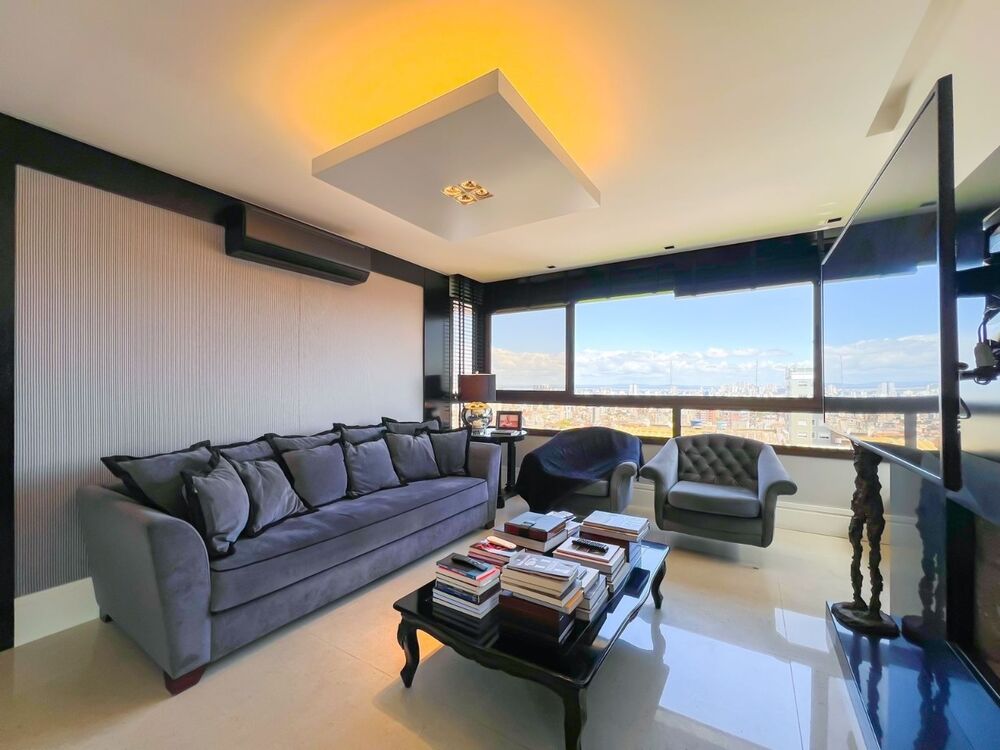 Apartamento, 3 quartos, 160 m² - Foto 15