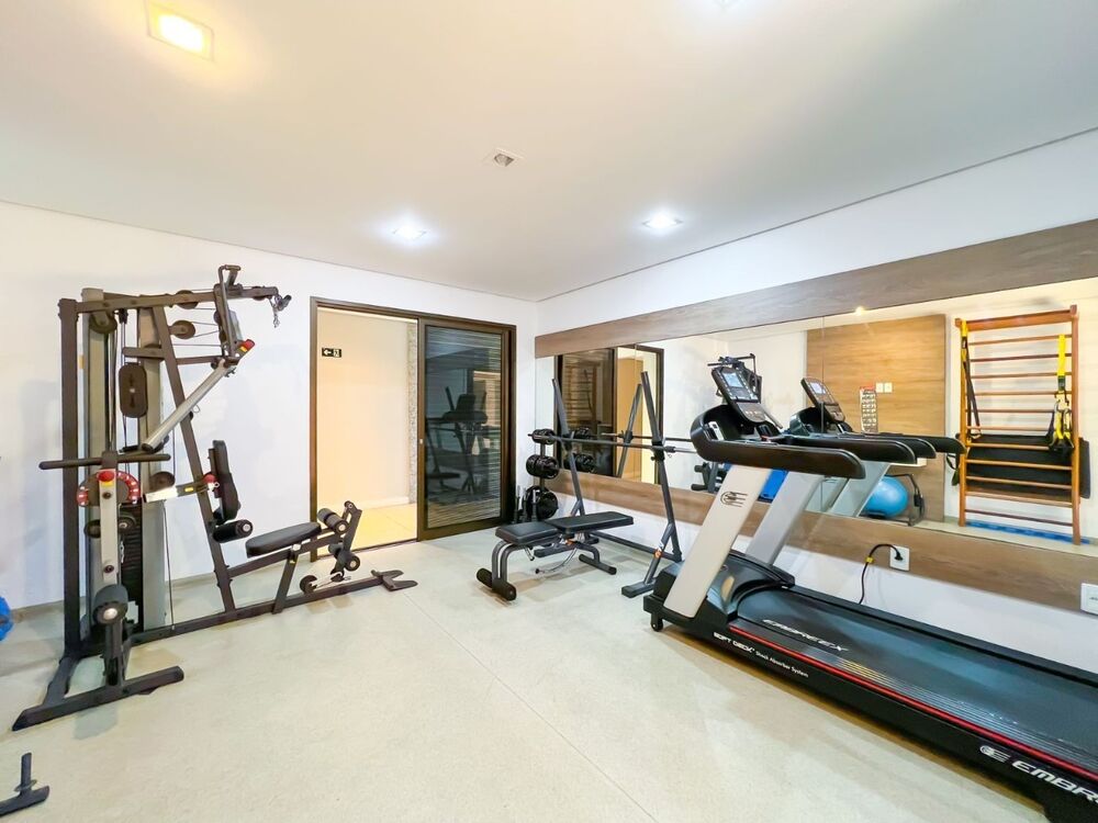 Apartamento, 3 quartos, 160 m² - Foto 11