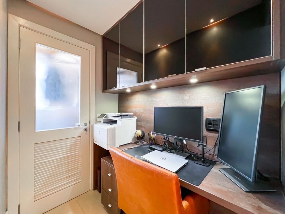 Apartamento, 3 quartos, 160 m² - Foto 34