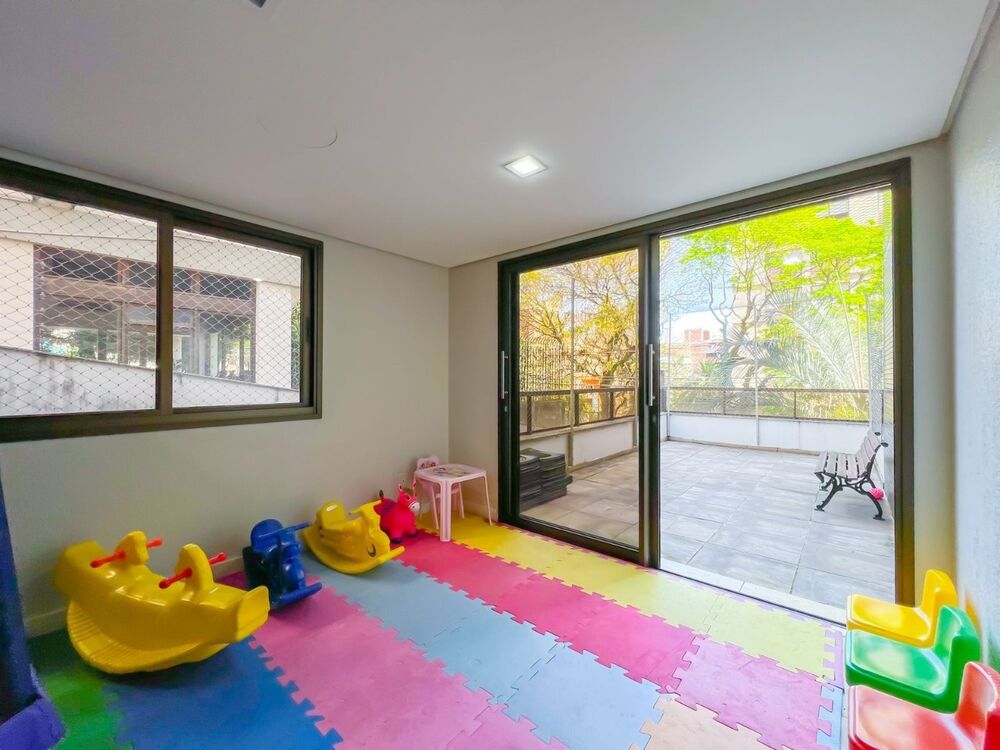Apartamento, 3 quartos, 160 m² - Foto 12