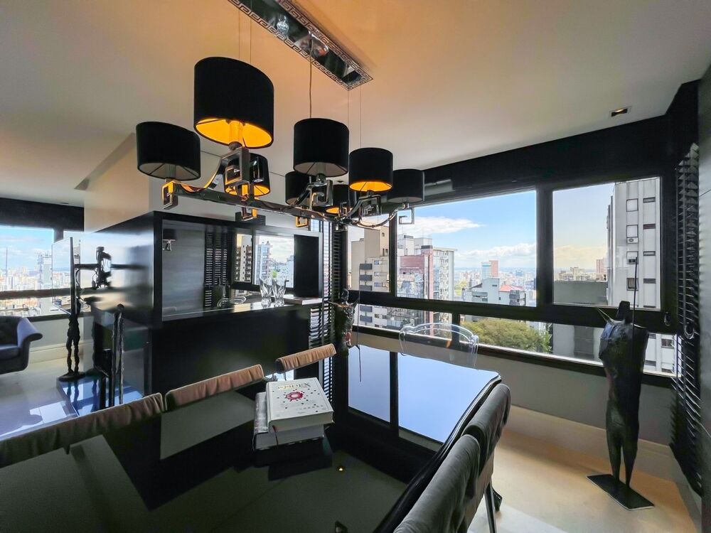 Apartamento, 3 quartos, 160 m² - Foto 13