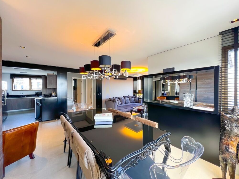 Apartamento, 3 quartos, 160 m² - Foto 18