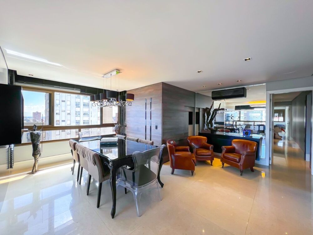 Apartamento, 3 quartos, 160 m² - Foto 28