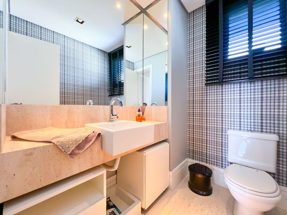 Apartamento, 3 quartos, 160 m² - Foto 29