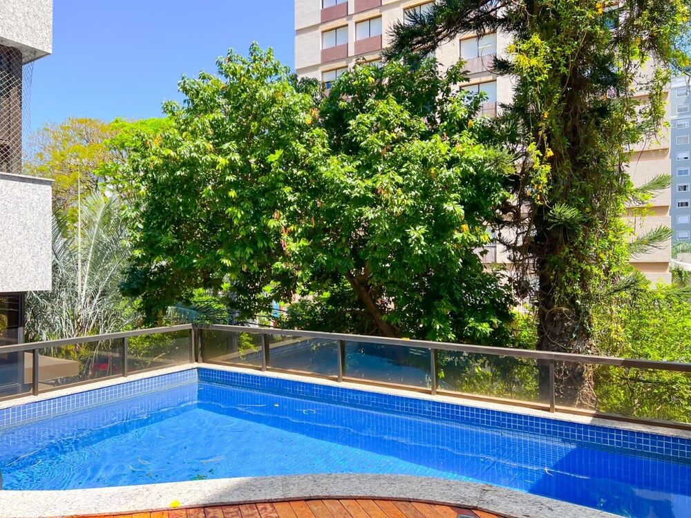 Apartamento, 3 quartos, 160 m² - Foto 6