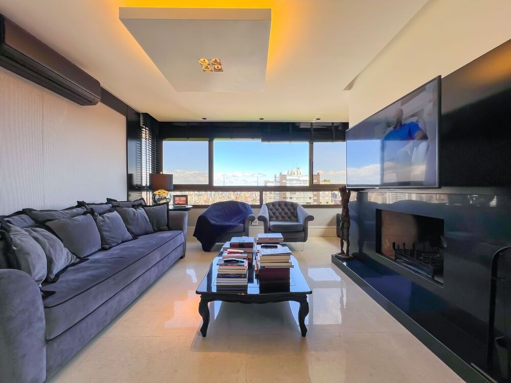 Apartamento, 3 quartos, 160 m² - Foto 17