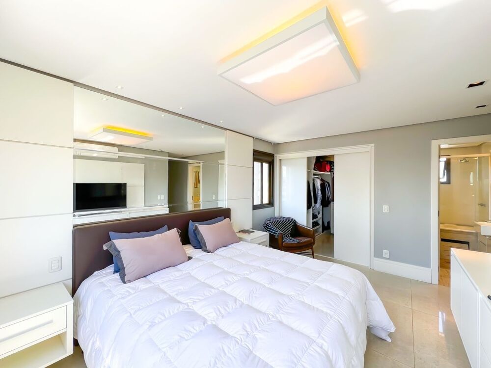 Apartamento, 3 quartos, 160 m² - Foto 35