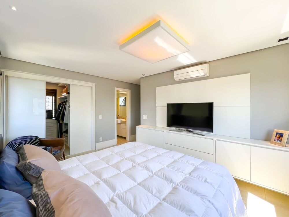 Apartamento, 3 quartos, 160 m² - Foto 37