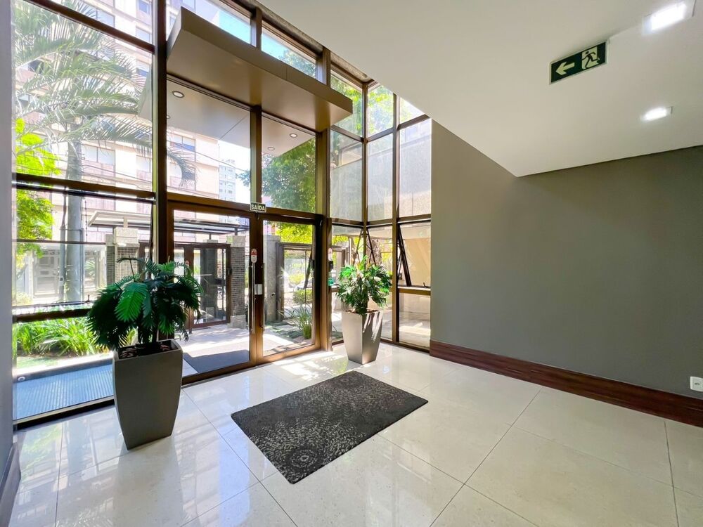 Apartamento, 3 quartos, 160 m² - Foto 9
