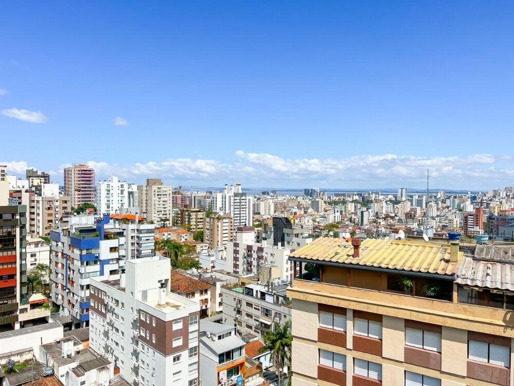 Apartamento, 3 quartos, 160 m² - Foto 24