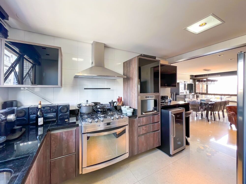 Apartamento, 3 quartos, 160 m² - Foto 22