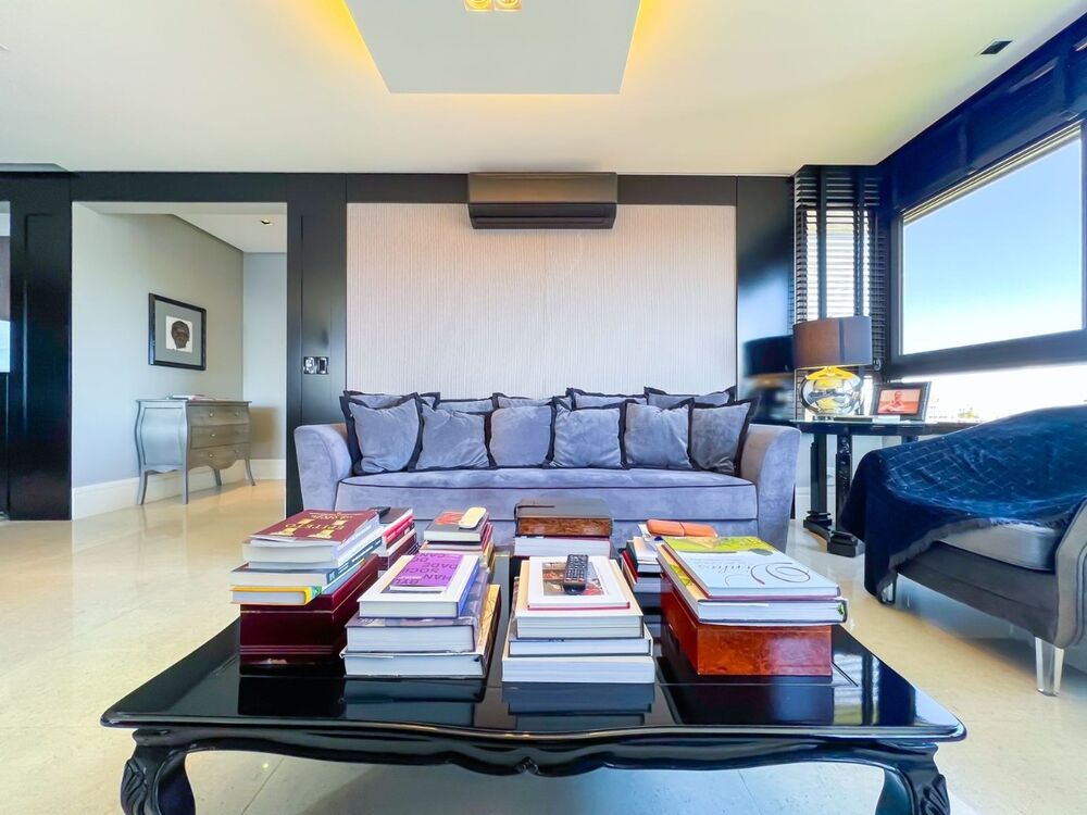 Apartamento, 3 quartos, 160 m² - Foto 14