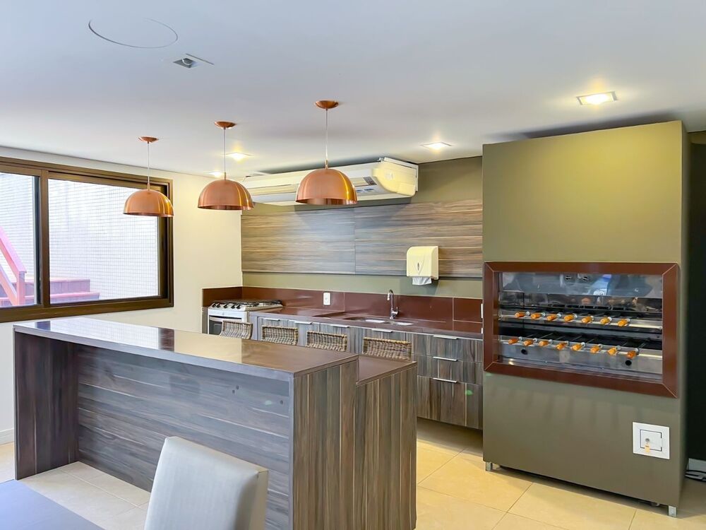 Apartamento, 3 quartos, 160 m² - Foto 8