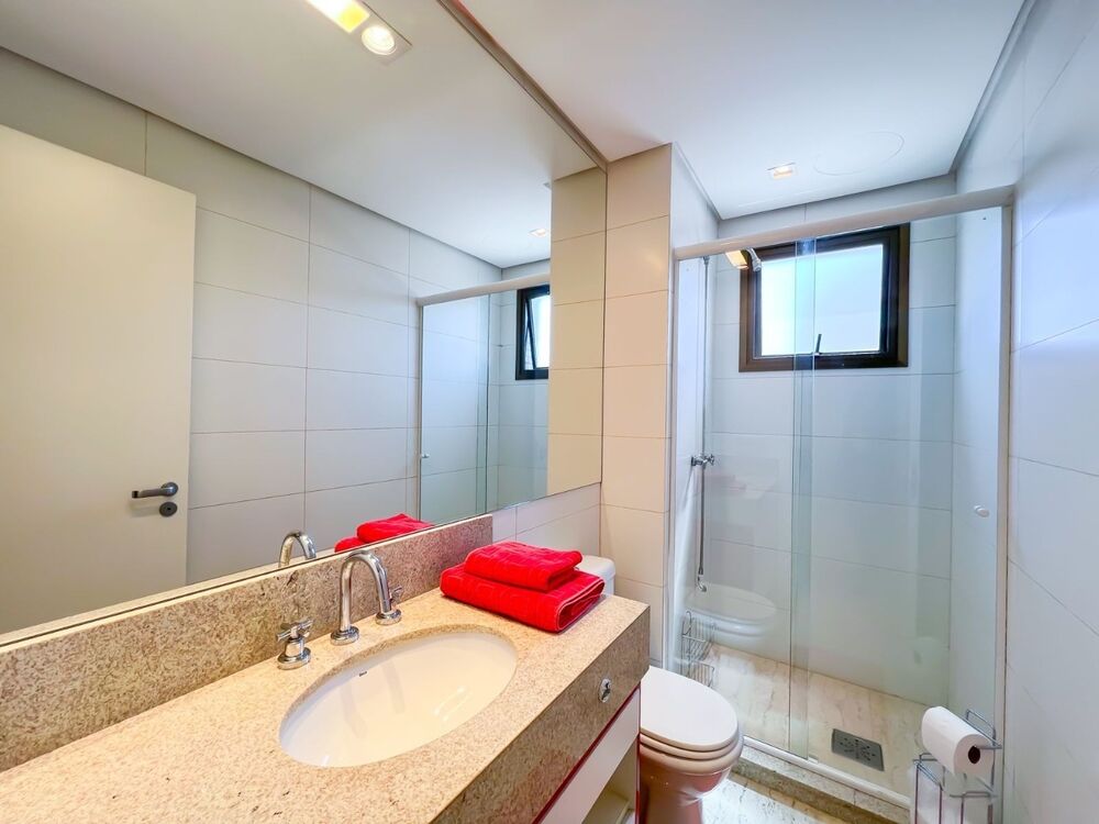 Apartamento, 3 quartos, 160 m² - Foto 4