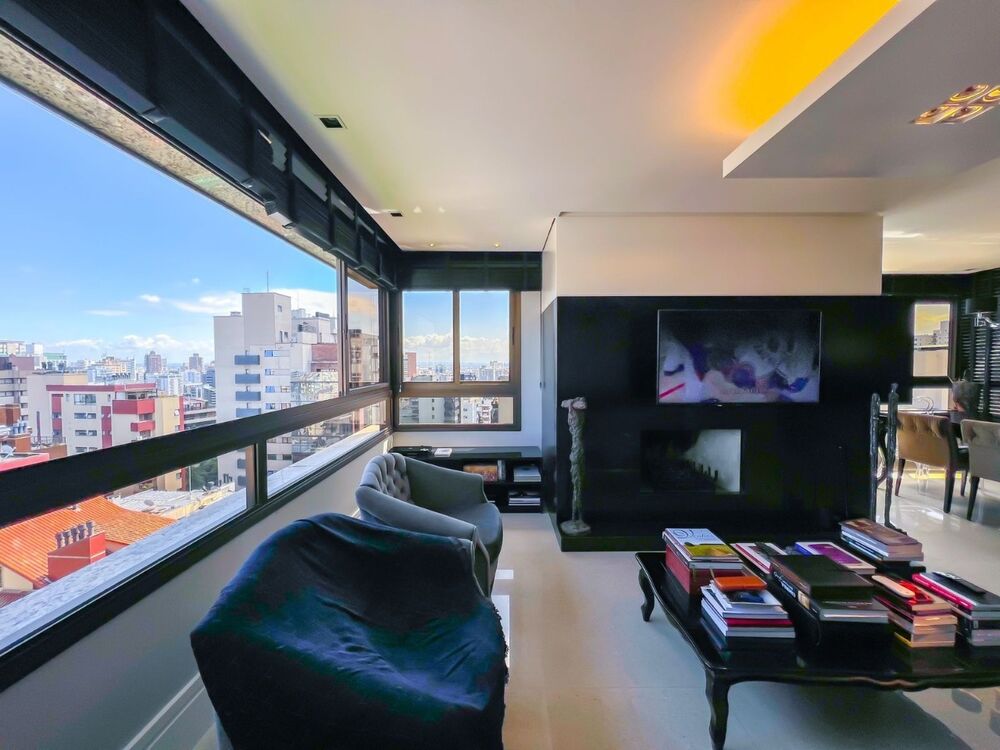 Apartamento, 3 quartos, 160 m² - Foto 19
