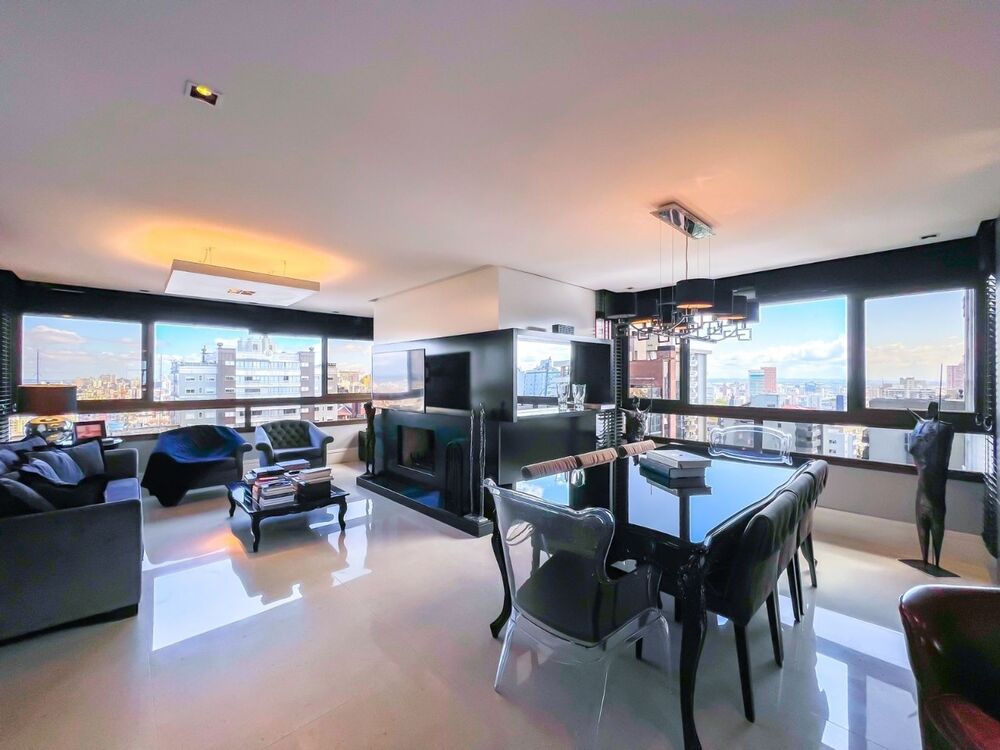 Apartamento, 3 quartos, 160 m² - Foto 21