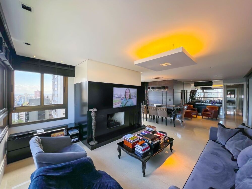 Apartamento, 3 quartos, 160 m² - Foto 23