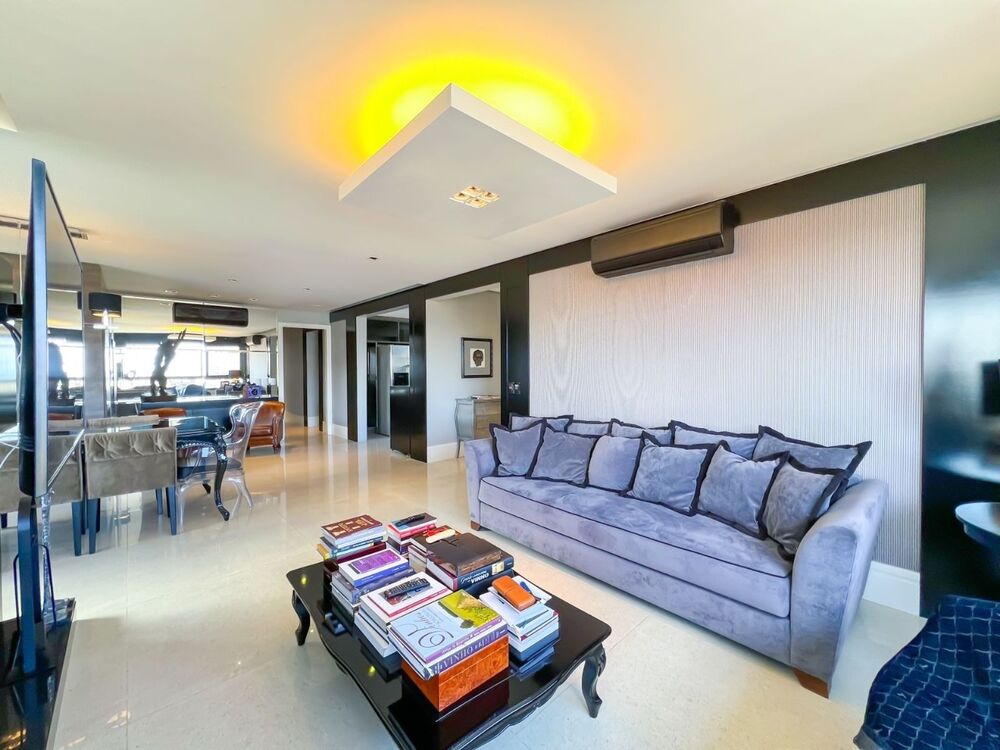 Apartamento, 3 quartos, 160 m² - Foto 20