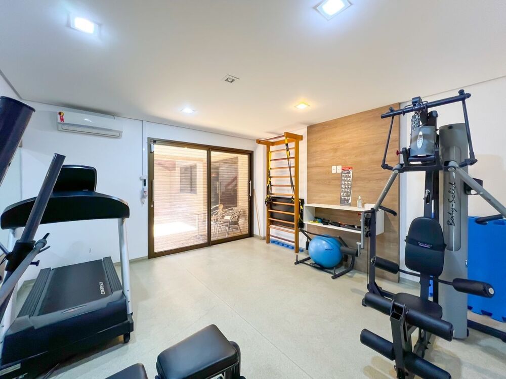 Apartamento, 3 quartos, 160 m² - Foto 10
