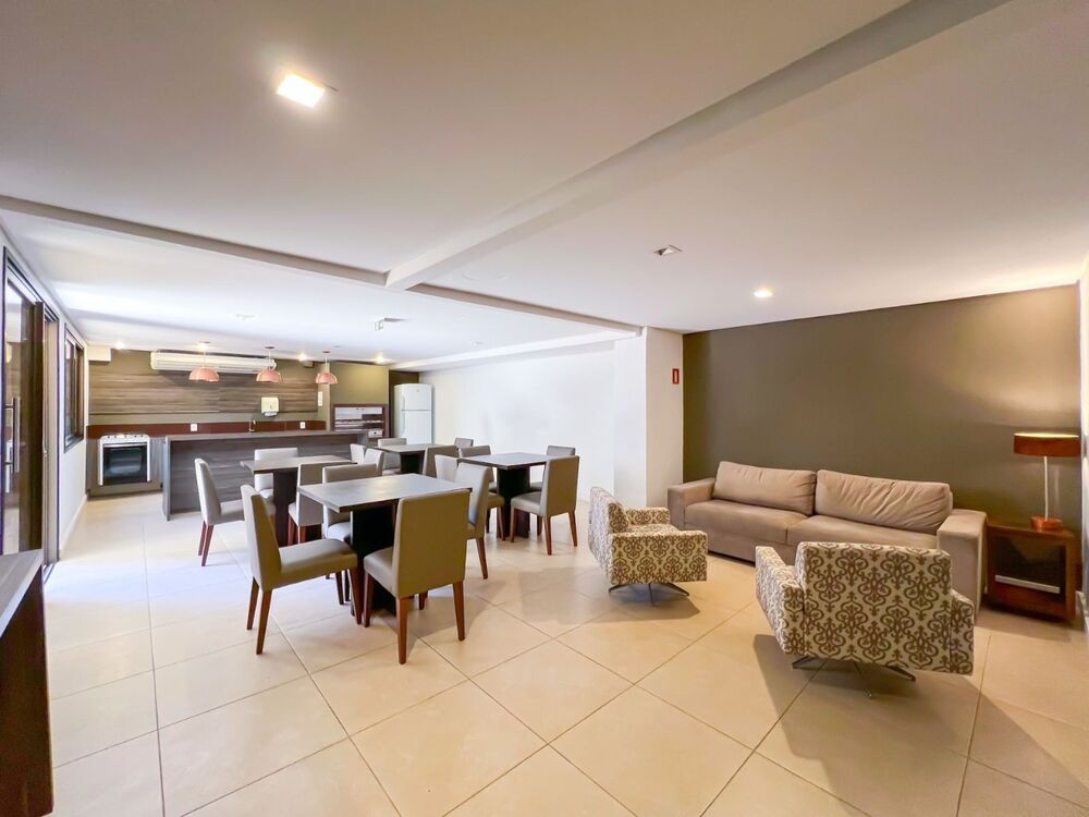 Apartamento, 3 quartos, 160 m² - Foto 5