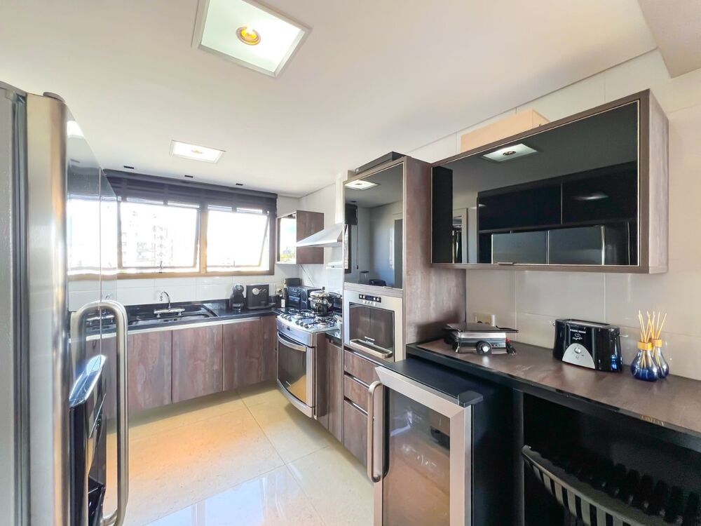 Apartamento, 3 quartos, 160 m² - Foto 30