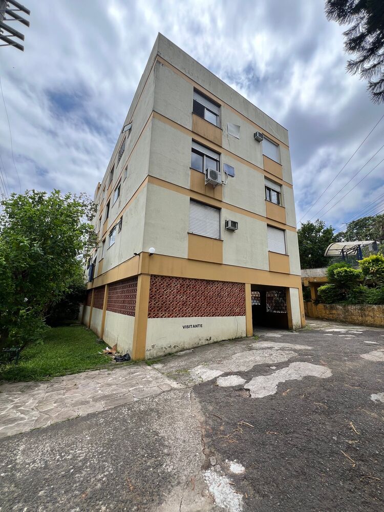 Apartamento, 1 quarto, 47 m² - Foto 2