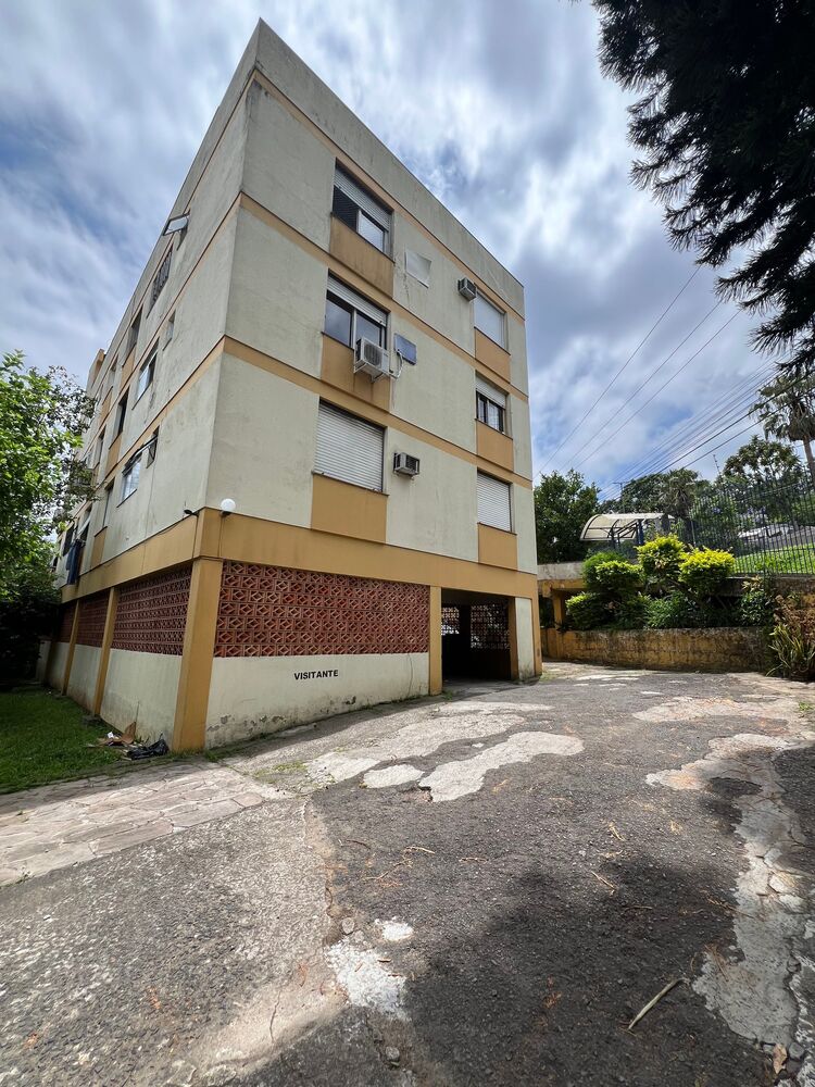 Apartamento, 1 quarto, 47 m² - Foto 1