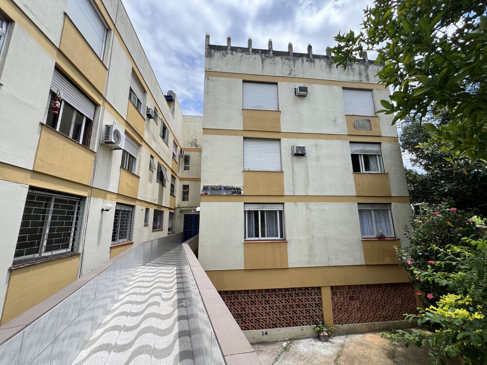 Apartamento, 1 quarto, 47 m² - Foto 4