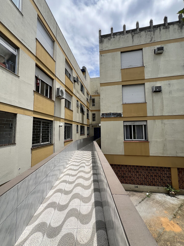 Apartamento, 1 quarto, 47 m² - Foto 3